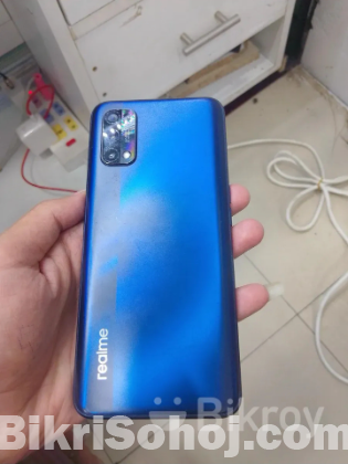 Realme 7 pro